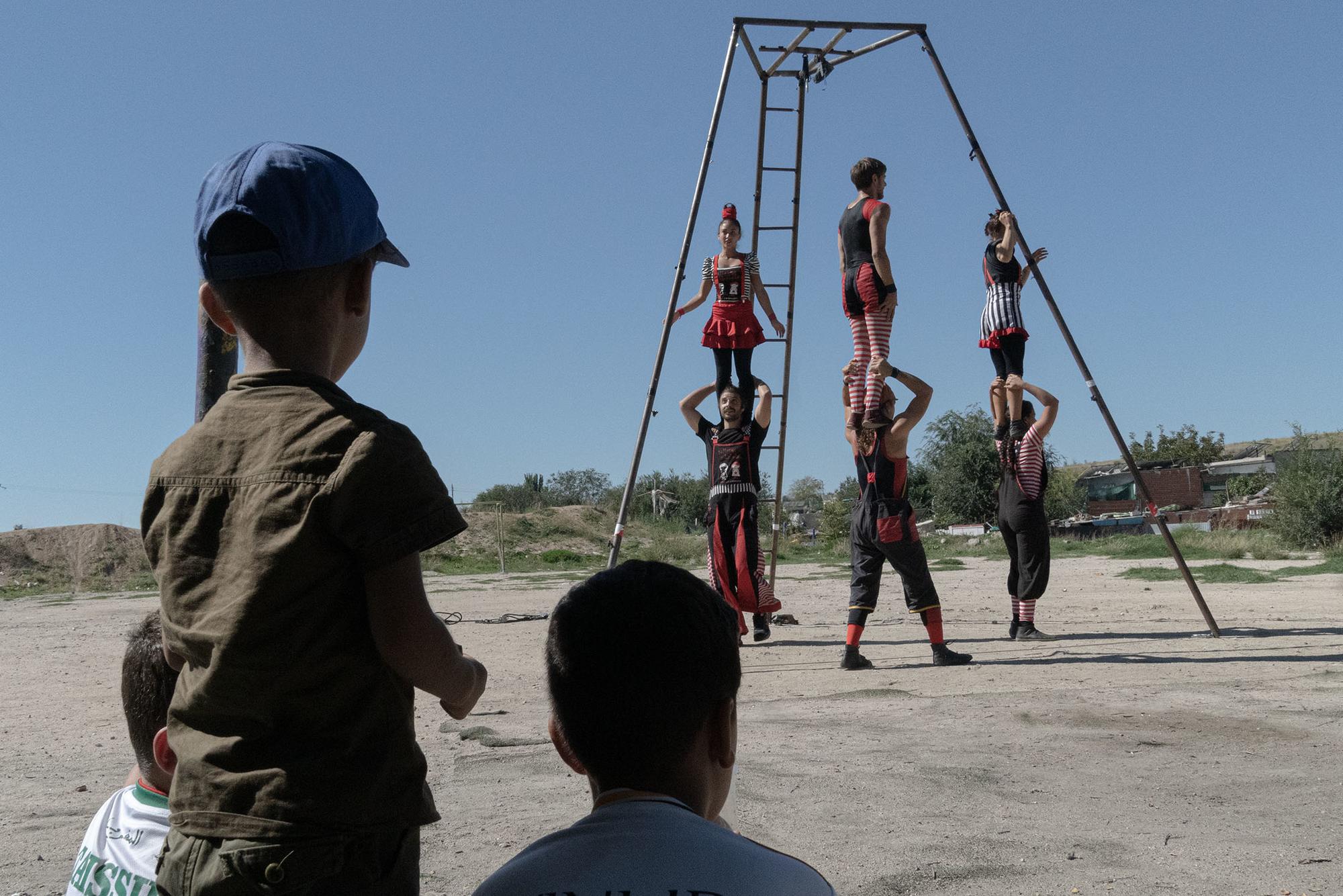 Cañada Selena Pizarro - 6